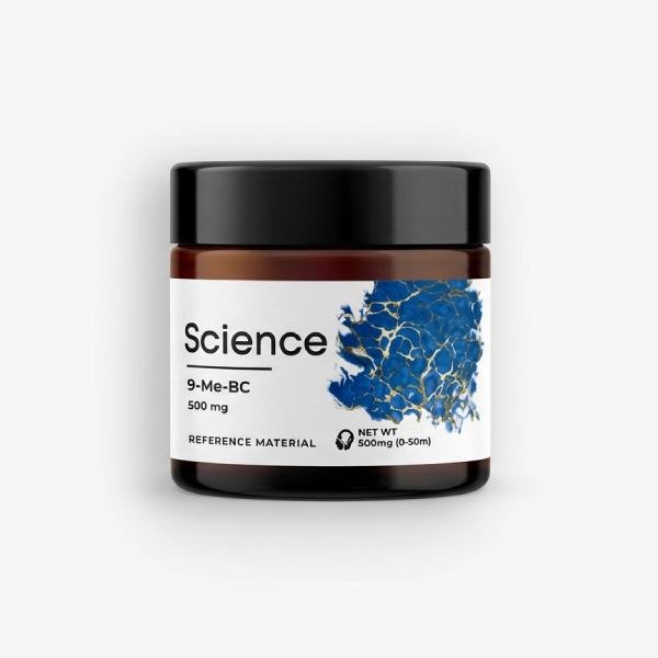 9-Me-BC-Powder-500mg