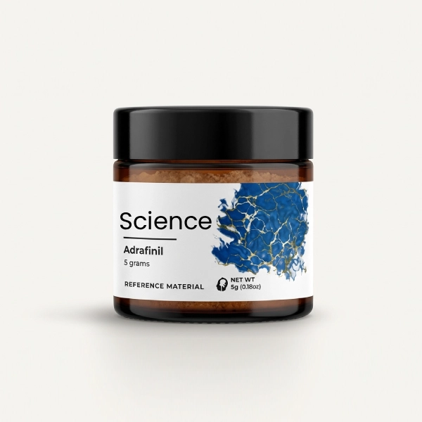 Adrafinil-Powder-5g