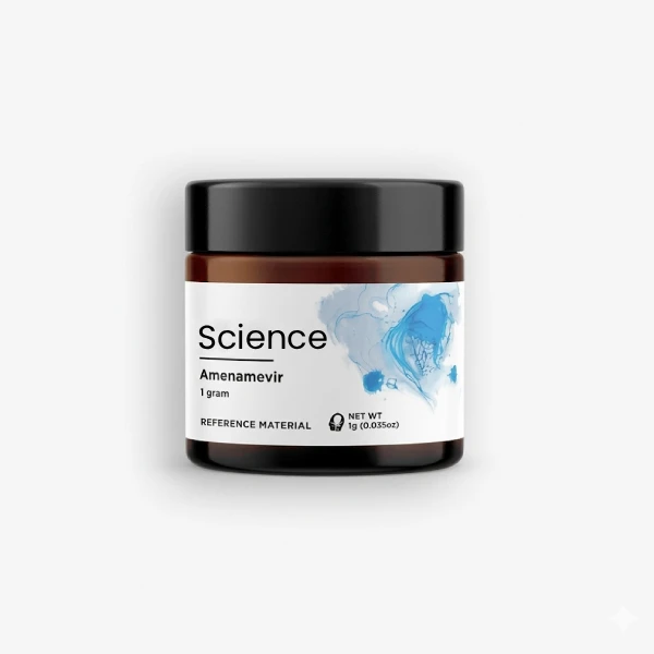 Amenamevir-Powder-1g