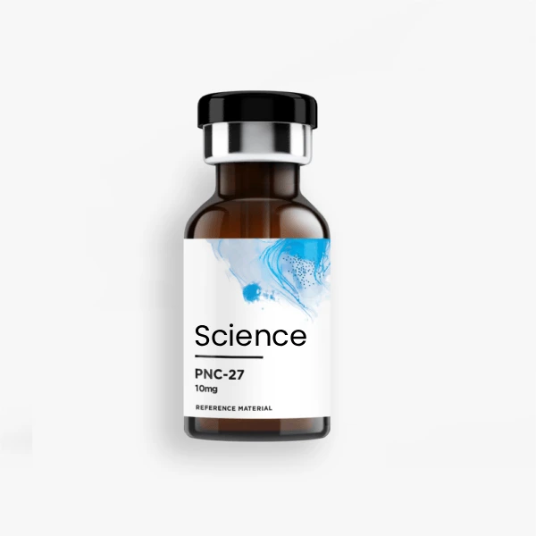 BIo-Science-5 PNC-27 aliquot 5mg, anticancer research aliquot for laboratory applications