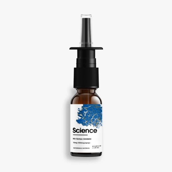 BIo-Science128 NSI-189 Free Base 1200mg (40mg/mL) bioactive solution in UV-resistant glass bottle with graduated pipette for US and European laboratory neurogenesis, antidepressant, and cognitive enhancement studies