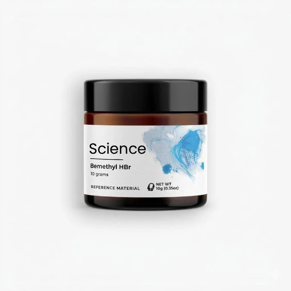 Bemethyl-HBr-Powder-10g