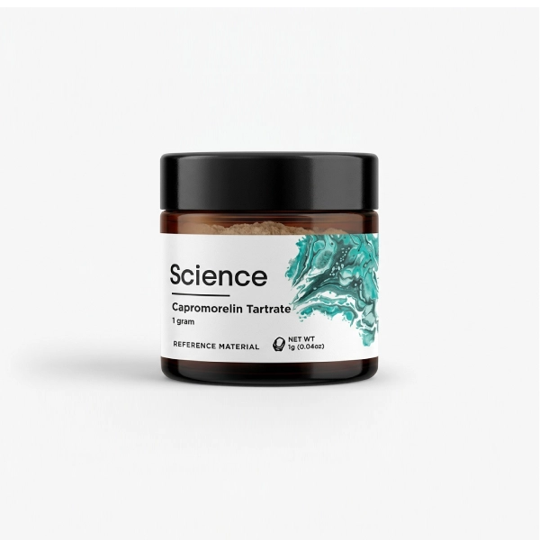 Capromorelin-Tartrate-Powder-1g