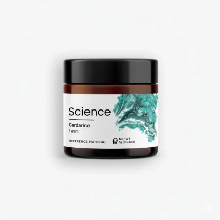 Cardarine (GW501516) - Powder, 1g