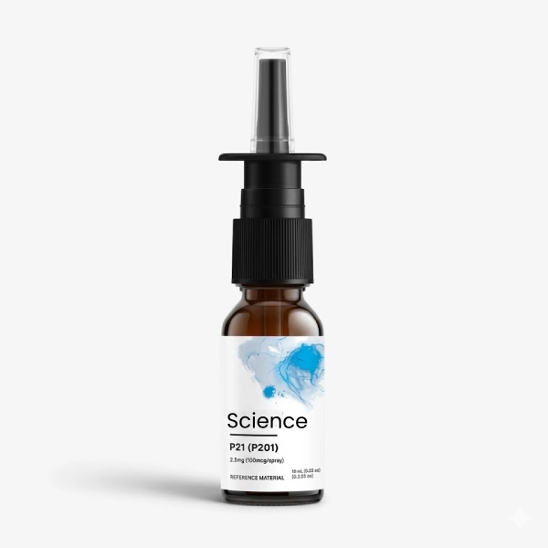P21-P201-Spray-2.5mg-25mcg_spray P21 (P201) spray 2.5mg, 25mcg per spray neurotrophic nasal spray for research use