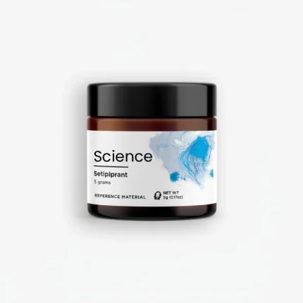 Setipiprant powder 5g, CRTH2 antagonist research powder for laboratory use